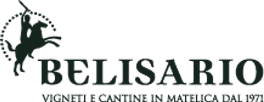 Cantine Belisario — logo