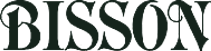 Bisson — logo