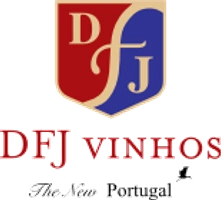 DFJ Vinhos — logo