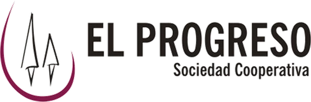 Bodegas El Progreso — logo