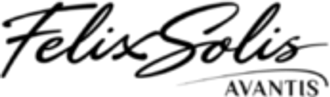 Félix Solís Avantis — logo